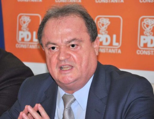 PDL se vede pe cai mari: peste PNL şi PMP, la europarlamentare